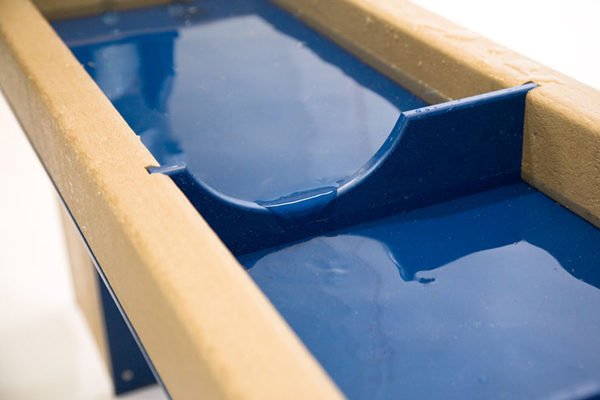 Triple Water Trough (Zigzag) - Image 3