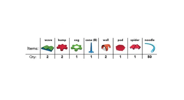Snug Elementary Kit - Image 3