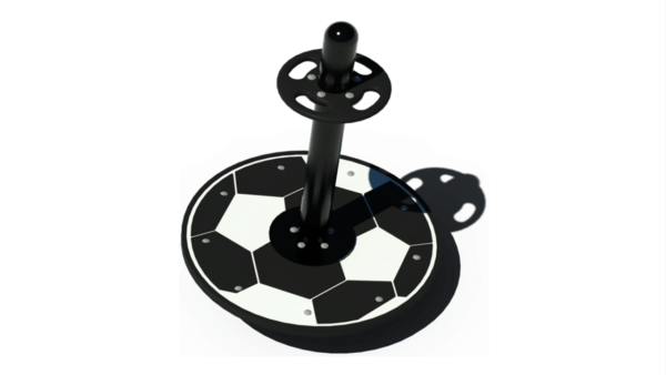 Soccer Ball Spin-About TFR16594XX
