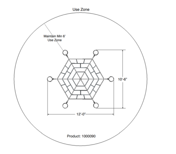 Spider Web Climber - Image 3