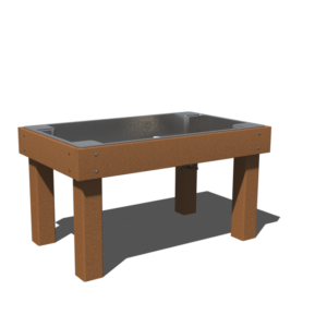 Standard Portable Water Table RECF0079XX