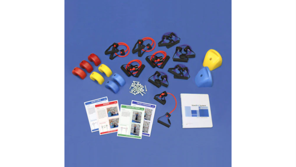 StartFit® Climbing Wall Fitness System