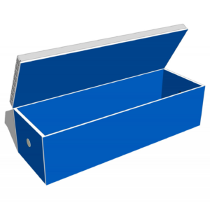Storage Bench