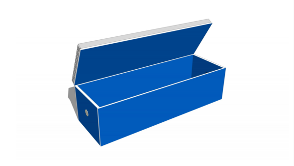 Storage Bench