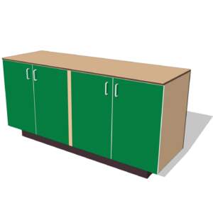 Storage Cabinet