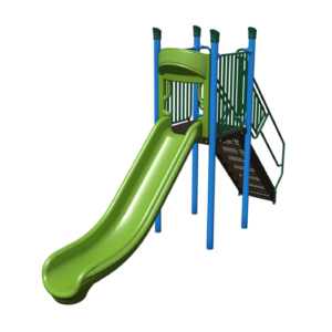 Straight Slide