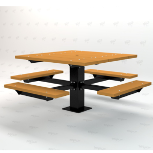 T-Table 4'