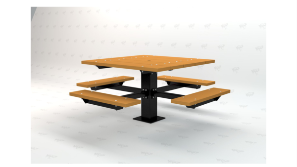 T-Table 4'