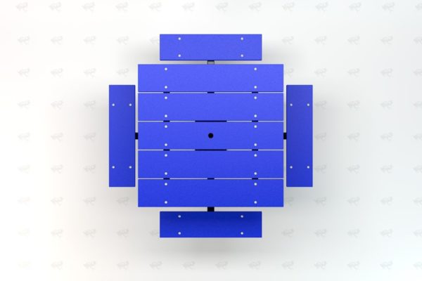 T-Table 4' - Image 4