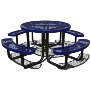 UltraLeisure Round Portable Table T46ULRACS