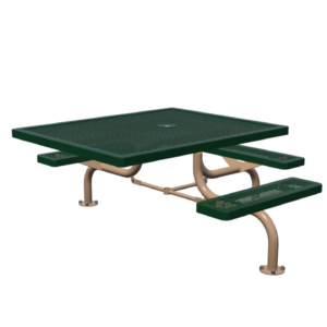 Regal Accessible Square Web Table