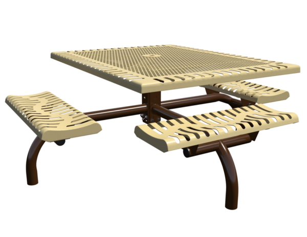 Classic Square Web Table T46WEBCLASS - Image 2