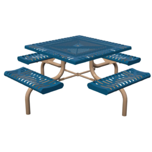 Classic Square Web Table T46WEBCLASS