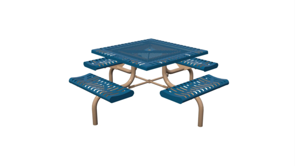 Classic Square Web Table T46WEBCLASS
