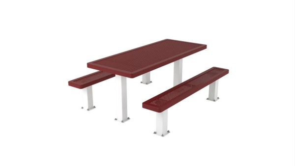 Innovated 4-4 Table