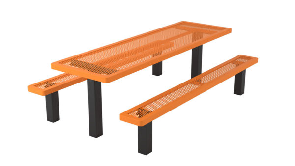 Regal 4-4 Table - Image 4