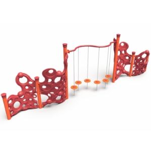 Bubble Trek - Wiggle Walk TFR0750XX