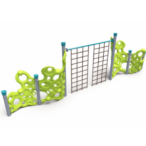 Bubble Trek - Climbing Wall TFR0752XX