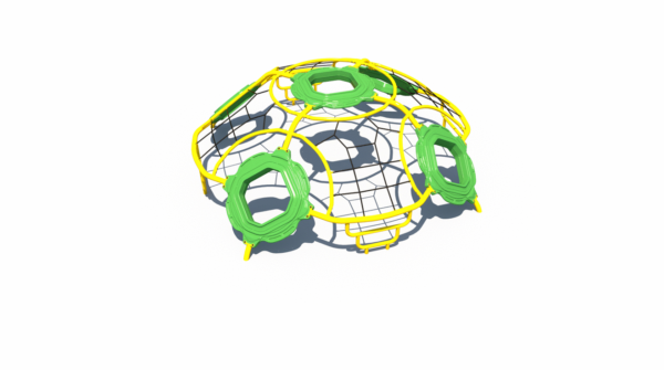 Tetra Dome Climber TFR0674XX