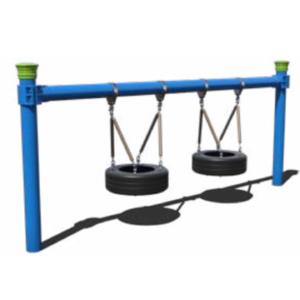 To-Fro Glider - Single