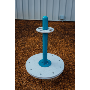 Spin-About TFR08714XX