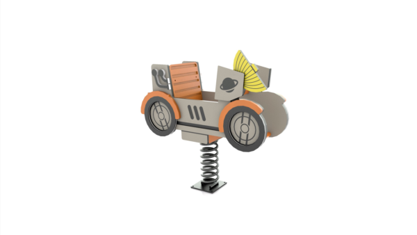 1 Seat Moon Buggy TFS0036XX