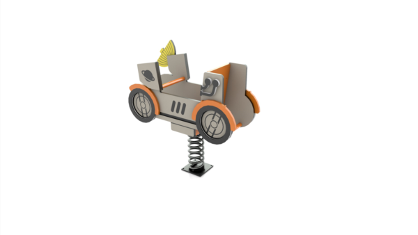 1 Seat Moon Buggy TFS0036XX - Image 3
