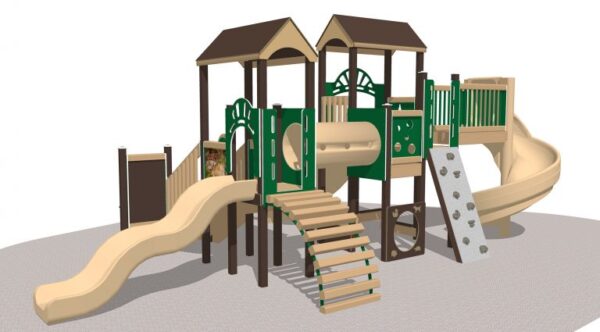 Timberwolf (Preschool) - Image 4