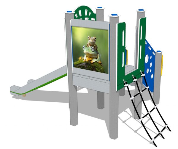 Tree Frog (Preschool) - Image 6