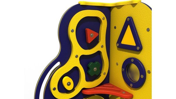 Toddler Sensory Tower INF00035XX - Image 3