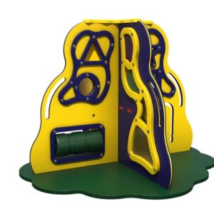 Toddler Sensory Tower INF00035XX
