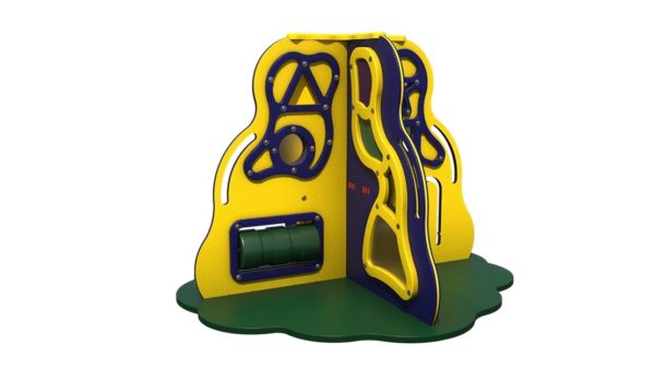 Toddler Sensory Tower INF00035XX