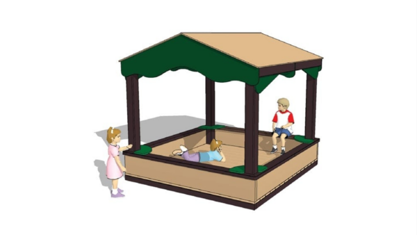 Tot House