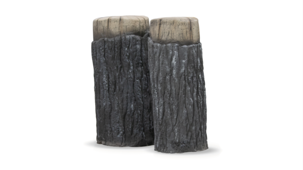 Playground Tree Stumps (Ages 5-12) - Image 2