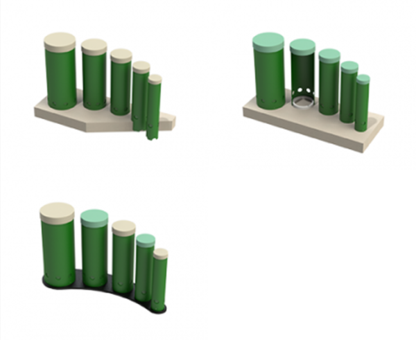 Tuned Drums - Image 6