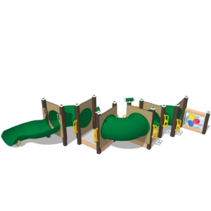 Tunnel Maze (Infant)