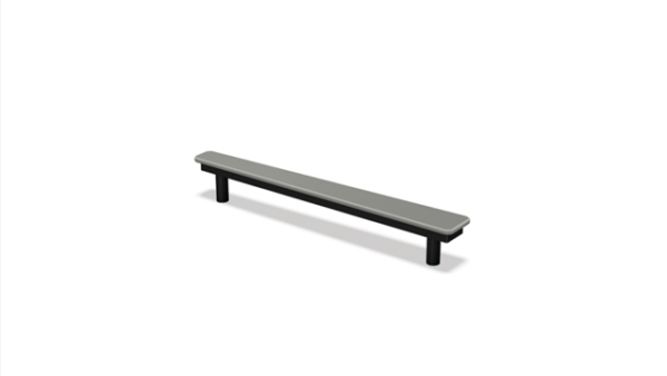 Balance Plank Station UP176