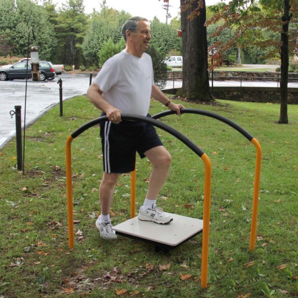 Assisted Functional Trainer UP351 - Image 2