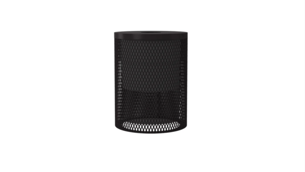 UltraLeisure 32 Gallon Regal Standard Trash Receptacle TR32UL