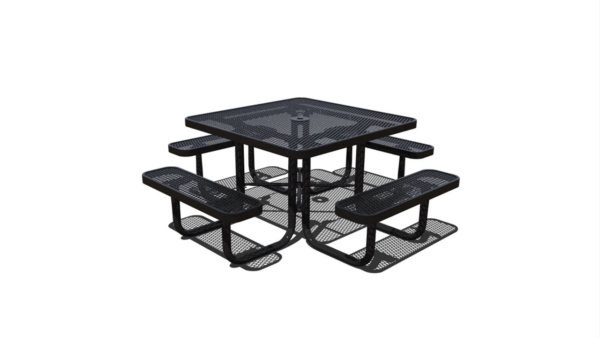 UltraLeisure Square Portable Table T46UL