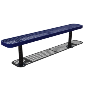 Standard UltraLeisure Bench without Back