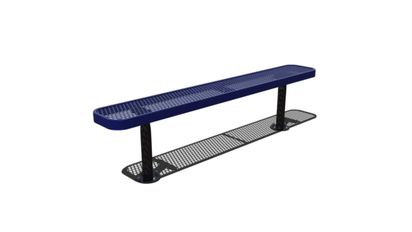 Standard UltraLeisure Bench without Back