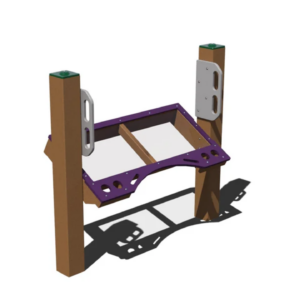 Universal Art Easel RECF0093XX