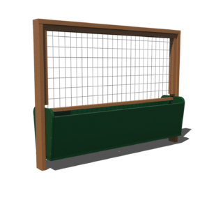 Climbing Vine Planter