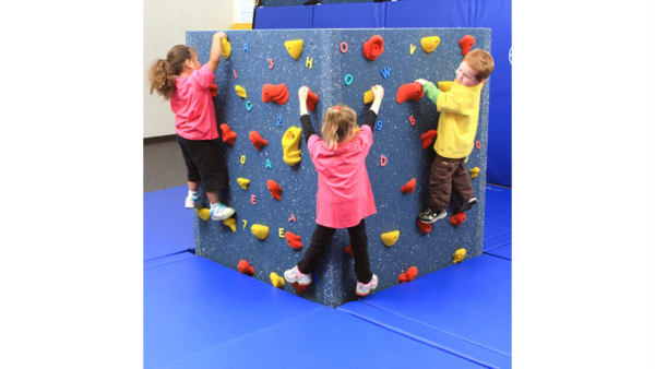 WeeKidz Tyke Tower