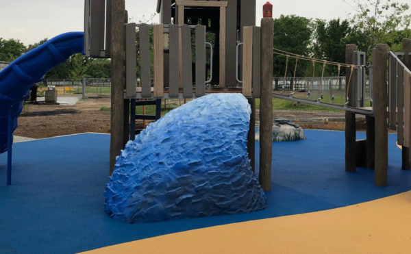 Wave Climber - Image 2