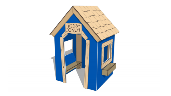 Wee Tots Clubhouse