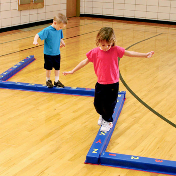 WeeKidz® Balance Beams - Image 2