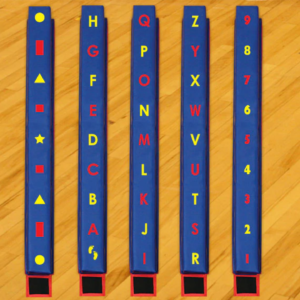 WeeKidz® Balance Beams