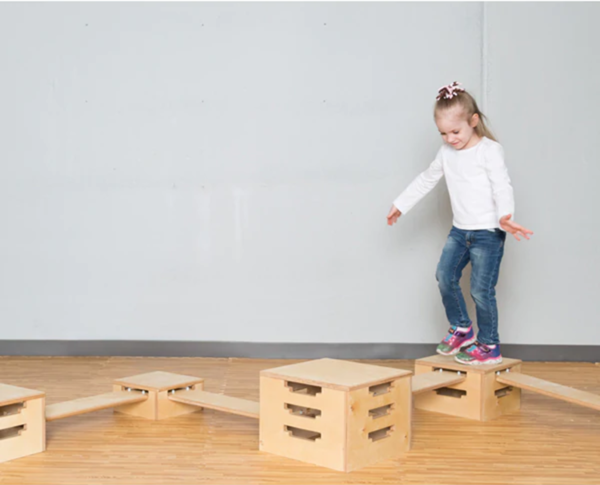 WeeKidz® Balance Boxes - Image 2